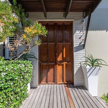Hollywood On The Hill Villa Cape Town Luaran gambar