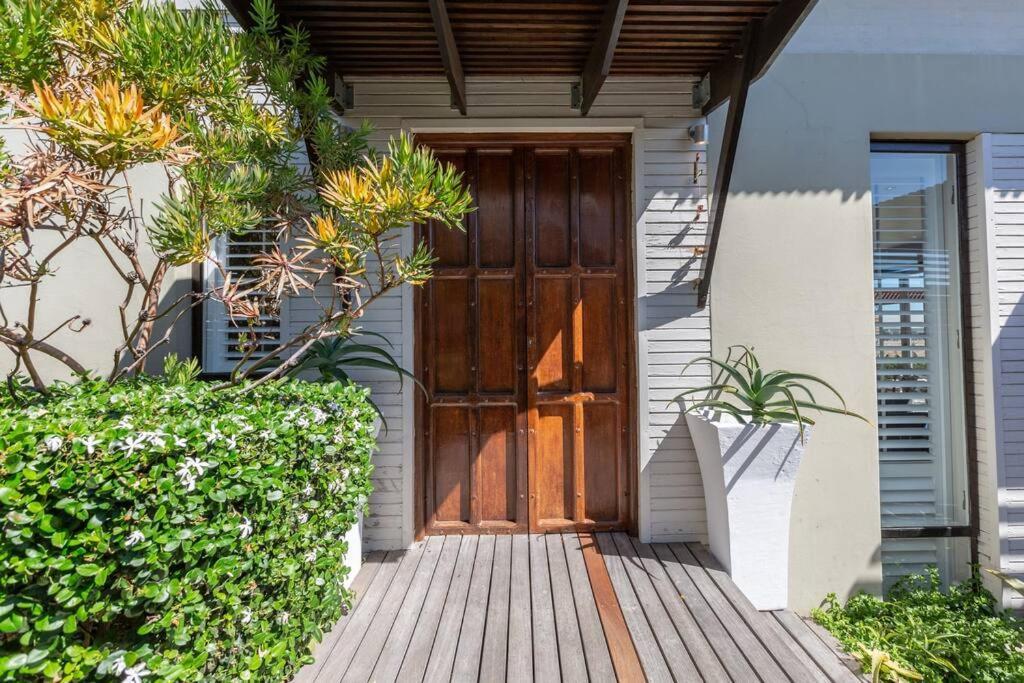 Hollywood On The Hill Villa Cape Town Luaran gambar