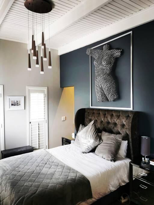 Hollywood On The Hill Villa Cape Town Luaran gambar
