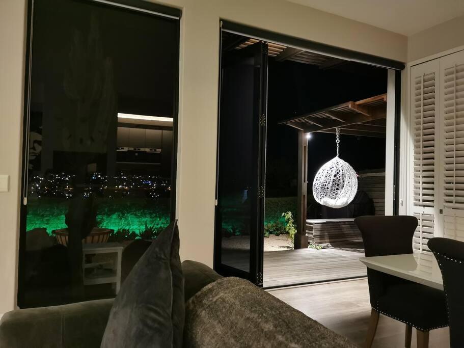 Hollywood On The Hill Villa Cape Town Luaran gambar
