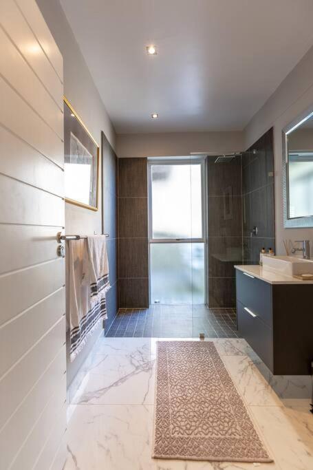 Hollywood On The Hill Villa Cape Town Luaran gambar