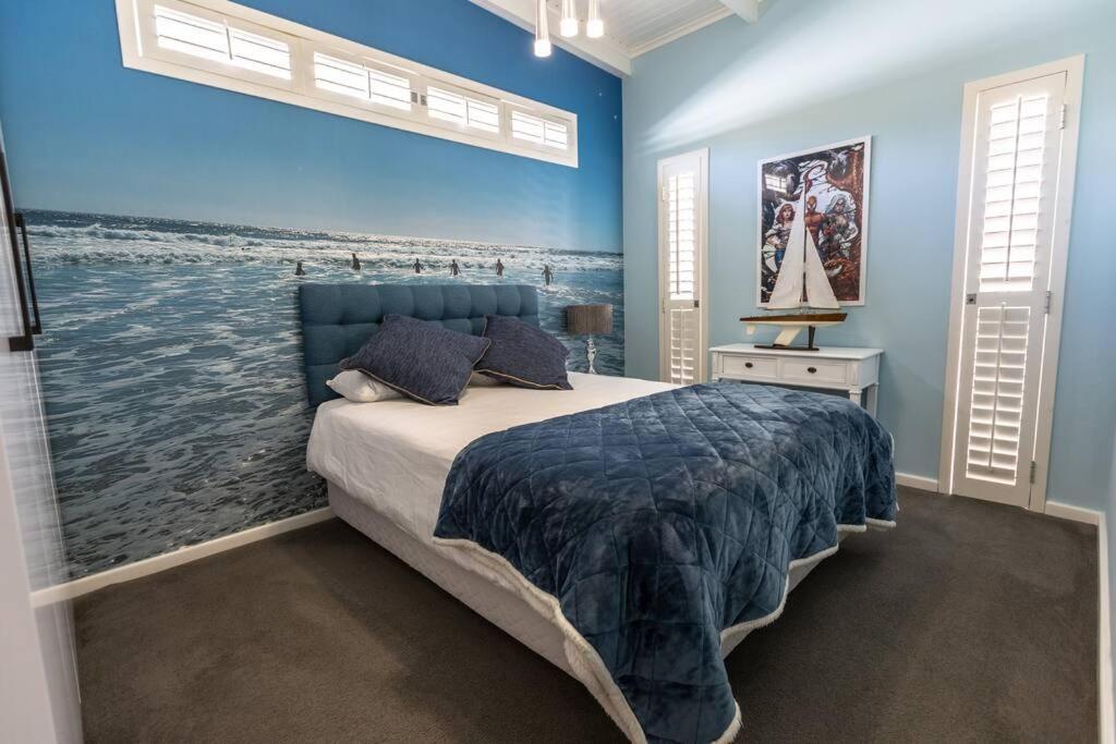 Hollywood On The Hill Villa Cape Town Luaran gambar